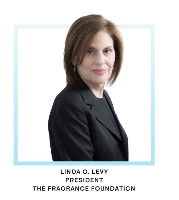 THE  INSIDE SCOOP WITH LINDA G.LEVY