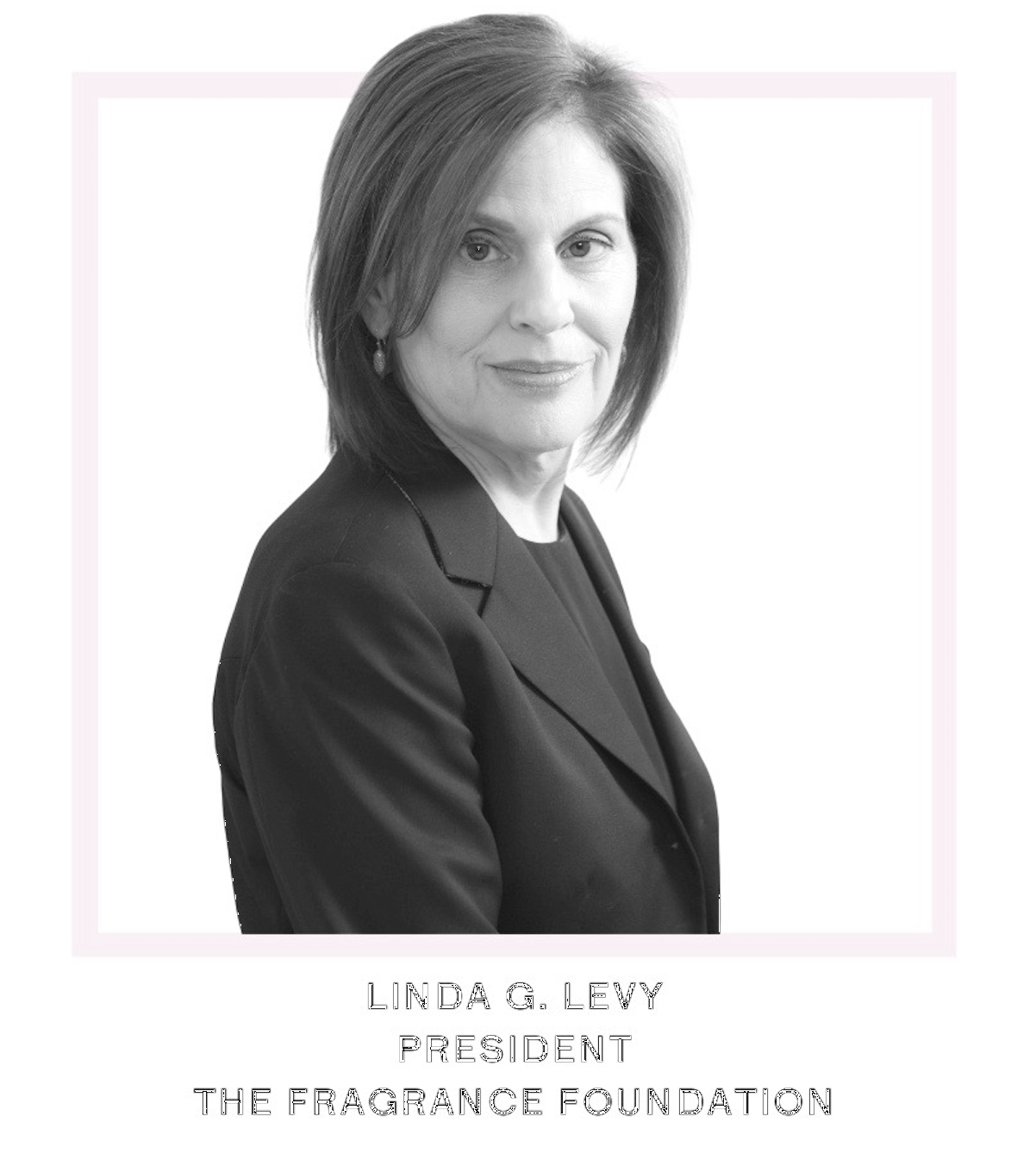 THE INSIDE SCOOP WITH LINDA G. LEVY
