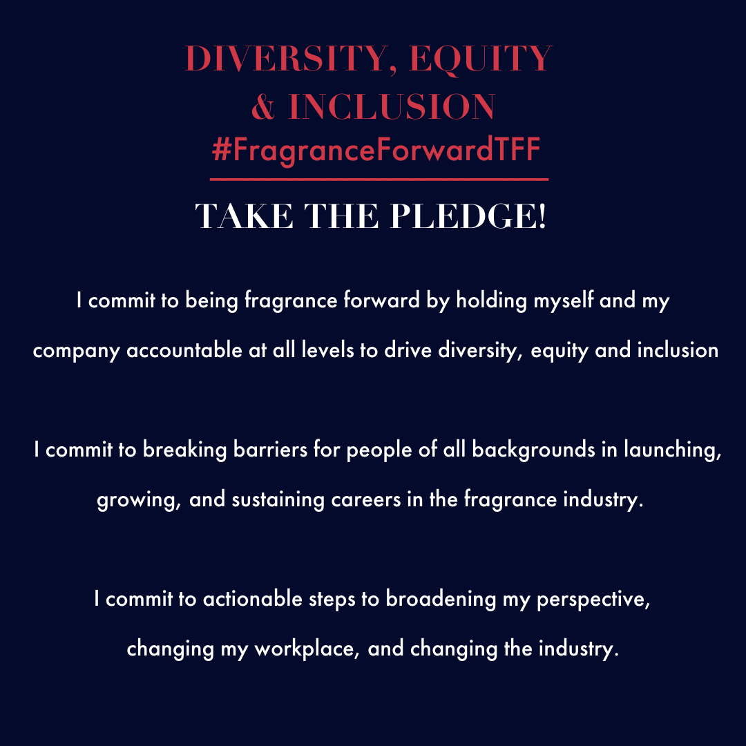 DIVERSITY, EQUITY & INCLUSION – EVENT REPLAY & TAKE THE PLEDGE