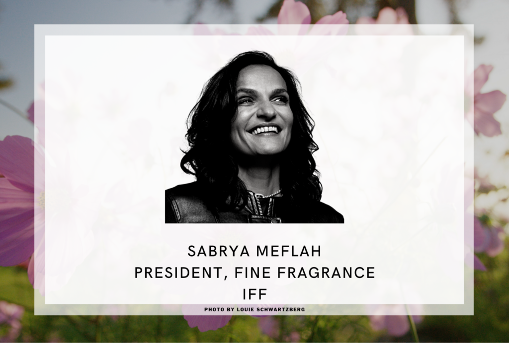 The Future of Perfumery According to Calice Becker and Francis