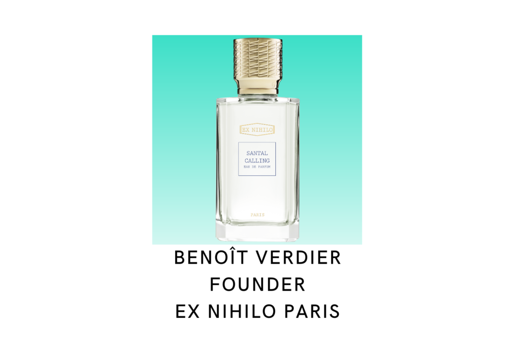 From underdogs to cult favorites: The rise of niche fragrances in