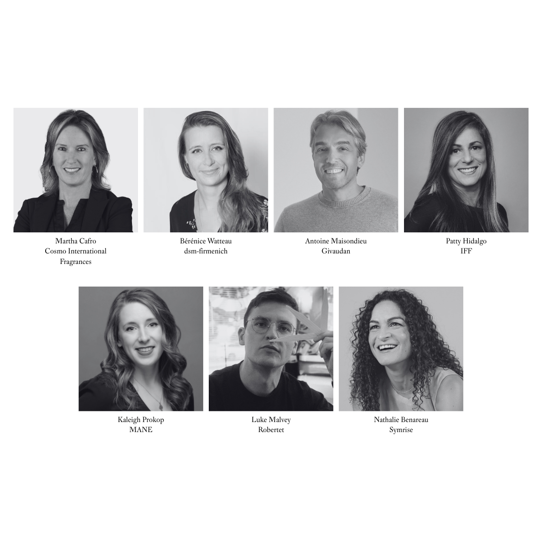 WHAT THE NOSE KNOWS: PERFUMER RESOLUTIONS FOR 2026