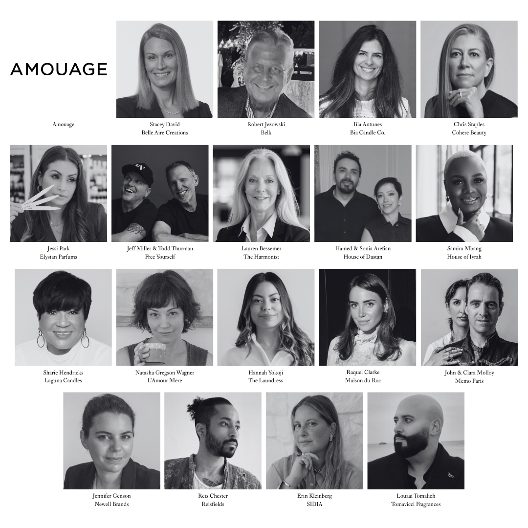 SPOTLIGHT: TFF’S NEWEST MEMBERS