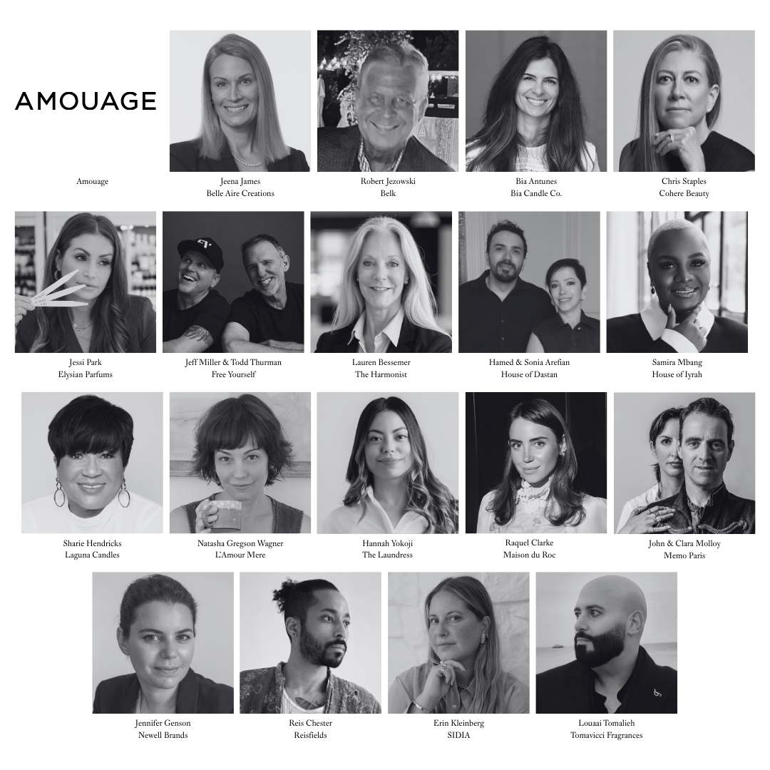 SPOTLIGHT: TFF’S NEWEST MEMBERS