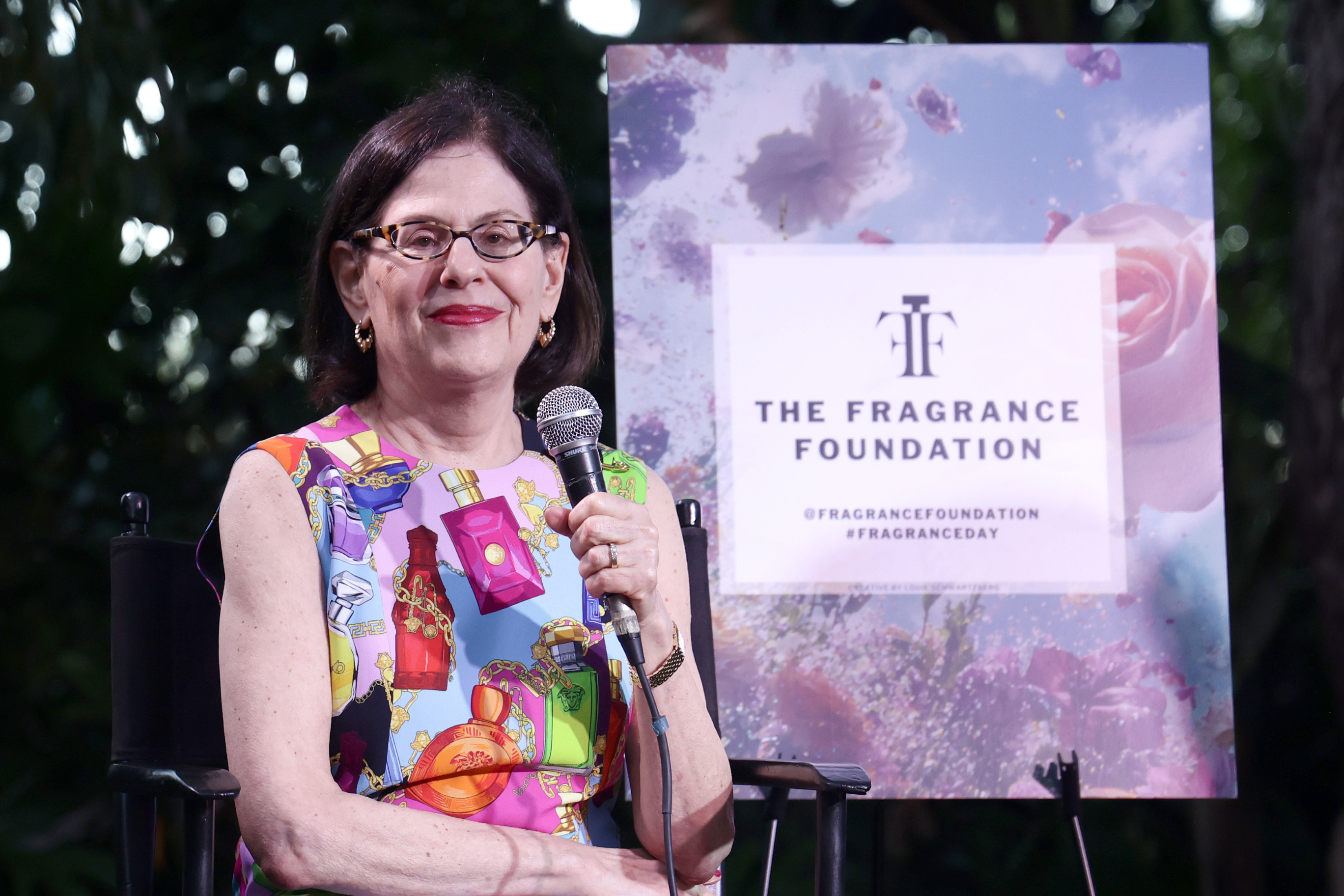 THE INSIDE SCOOP: LINDA G. LEVY