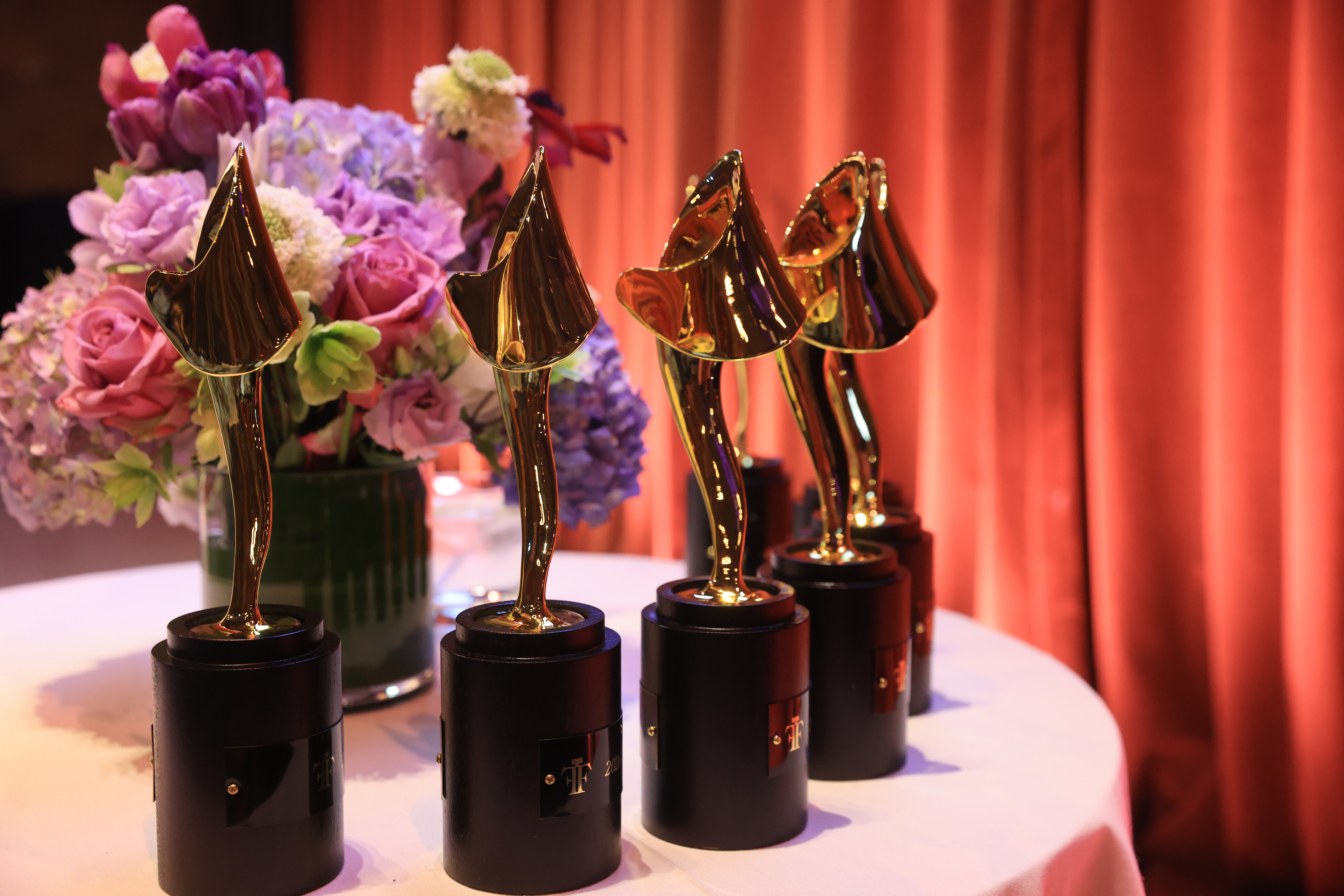 WHAT THE  NOSE KNOWS: A CLOSER LOOK AT THE 2026 FRAGRANCE FOUNDATION AWARD WINNERS