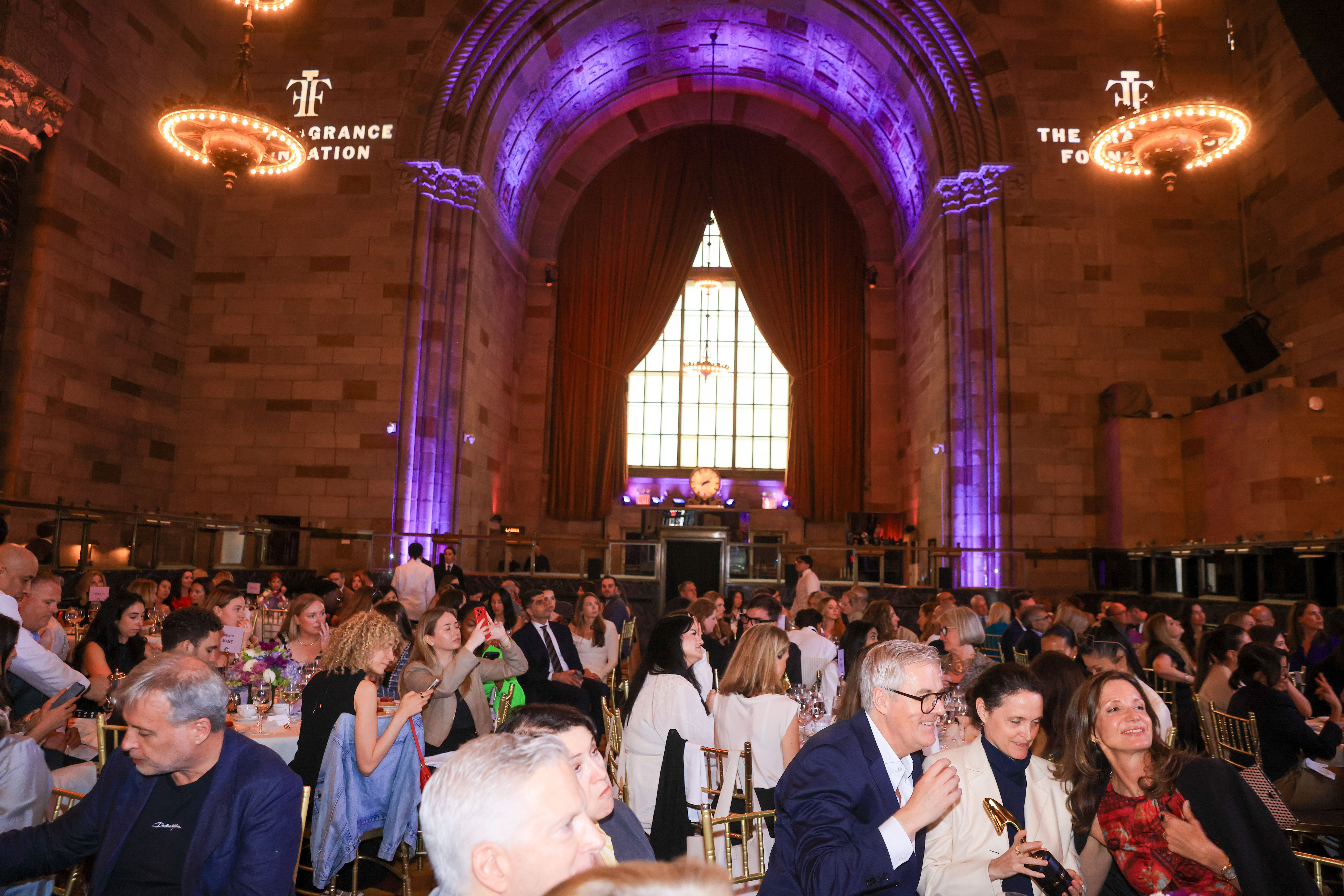 SPOTLIGHT: THE 2026 TFF AWARDS LUNCHEON; AN AFTERNOON OF APPLAUSE, ACCOLADES AND APPRECIATION