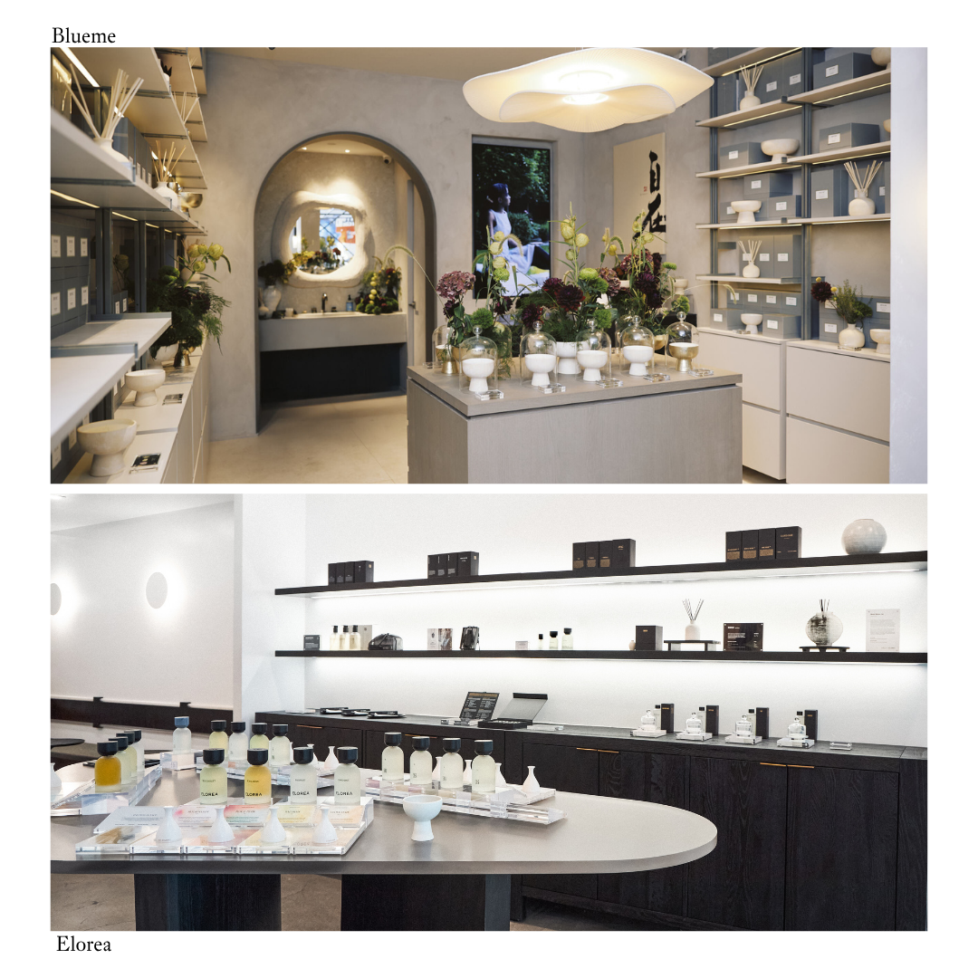 SCENTS & SENSIBILITY: A TOUR OF SOHO FRAGRANCE STORES IN CELEBRATION OF AAPI MONTH