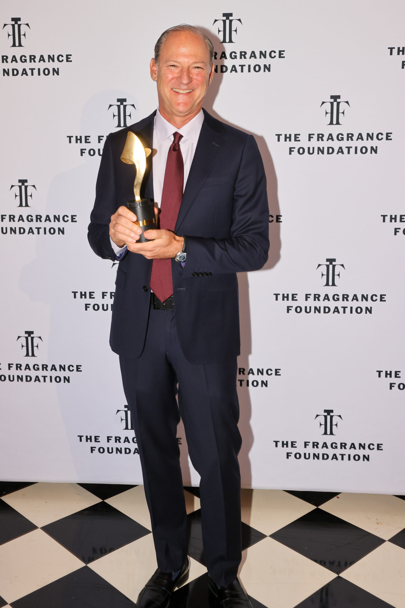 SPOTLIGHT: CIRCLE OF CHAMPIONS – L’ORÉAL’S DAVID GREENBERG